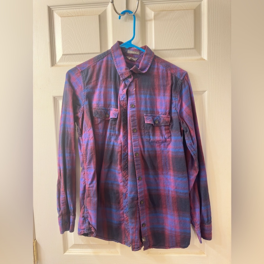 Flannel